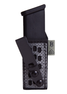 High Speed Gear Lo-v, Hsgi 22lvp0bk Lo-v Pmp (pistol Mag Pouch) Blk