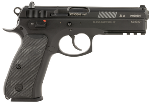 Cz 75, Cz 01119 Cz75 Sp01    * 50th Anniv 9mm 10rd