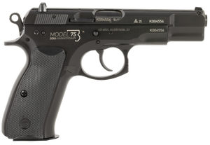 Cz 75, Cz 01114 Cz75 Bd      * 50th Anniv 9mm 10rd