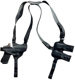 1791 Gunleather , 1791 Nss2.4sblhr  P320  Shlder   Horz R       Blk