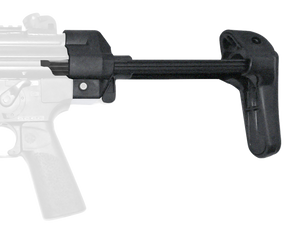 Ptr , Ptr Pdw-050550 Cs1 Collapsible 4-pos Stk 9c 9ct 9r