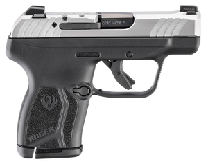 Ruger Lcp, Rug 13754 Lcp Max   380 2.80 Lci       10r  Ss/blk