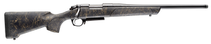 Bergara Rifles B-14, Bergara B14s9514   Stoke Cmp  350l   16.5 6r Bk/tn