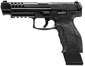 Hk Vp9l, Hk 81001156 Vp9l Or         9mm  Ls 2-20r