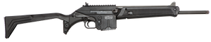 Kel-tec Su-16, Kel Su16cblk         223          16   10+     Blk