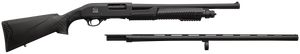 Chiappa Firearms 301, Daly 930.374    301 Field  12            Syn