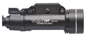 Streamlight Tlr-1 Hp, Stl 59152  Trl1 Hp High Candela Tact Light/lg Kit