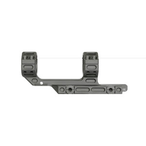Midwest Mk2 Qd 30mm Scope Mount