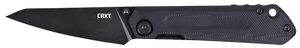 Columbia River Straight, Crkt 2670     Straight              Fld 2.6  Blk