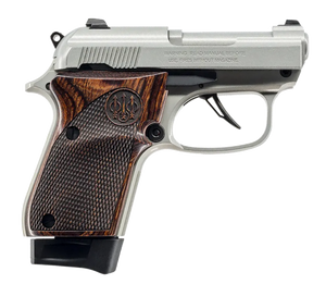 Beretta Usa , Ber J30x32r8in      30x   32   2.9    8r    Inox
