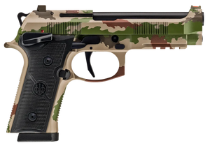 Beretta Usa , Ber Spec0742a10     90    9m   4.7    10r   Vcmo