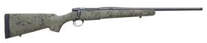 Howa , Howa Hhssl708odg    M1500 G2 7mm08rem 3+1 20"  Odg