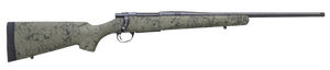 Howa , Howa Hhssl243odg    M1500 G2 243    3+1 20"    Odg