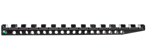 Tapco , Tapco Tap22044 10/22 Scope Base 20 Moa