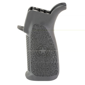 Bcm Grip Mod 4 Black
