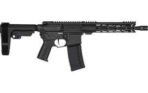 Cmmg Bnshe Mk4 5.56 10.5" Pb 30rd Ab