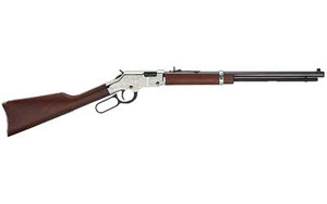 Henry Silver Eagle 22wmr 20.5" 12rd