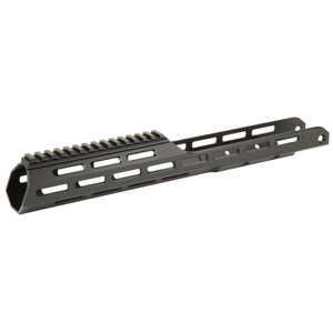 Mdt Lss Gen 3 Tac Forend 15" Blk