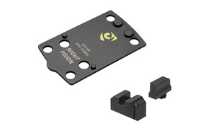 Nf Plate+bs Eps Carry Fits G43x Mos