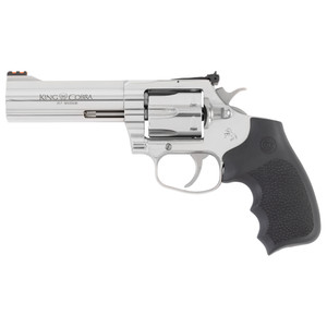Colt King Cbra Tgt 357 4.25 6rd Sts