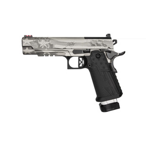 Kimber 2k11 Indpndce 45acp Or 13rd