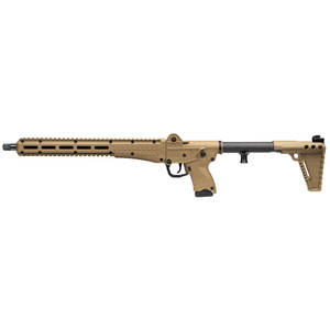 Keltec Sub2k 9mm 10rd For Glk Bk/tan