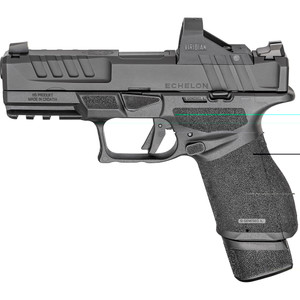 Spgfld Echelon 4.0c 9mm 18rd Gp