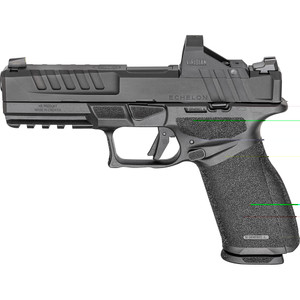 Spgfld Echelon 4.5f 9mm 15rd Gp