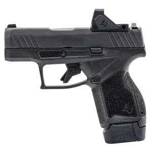 Taurus Gx4 Vr Rfx-11 9mm 3" 13rd Bk