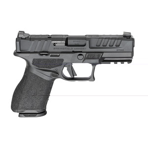 Sprgfld Echelon 4.0c 9mm 4" 10rd Blk - SPEC9409BCA-U