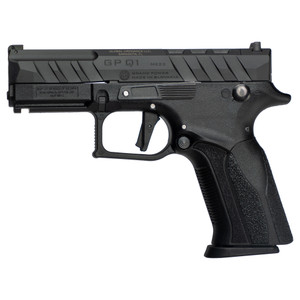 Gpwr Q1 9mm Mk23 3.66" 15rd