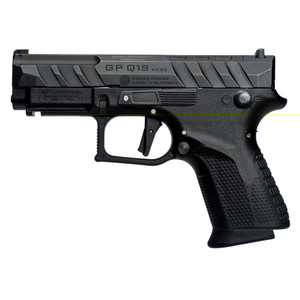 Gpwr Q1s 9mm Mk23 3.66" 12rd