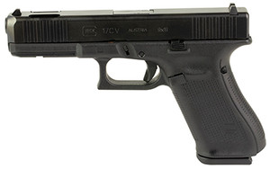 Glock 17c (v) Gen5 9mm 10rd Blk