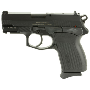 Bersa Tprc 9mm Cmp Blk 3.5" 13rd Blk