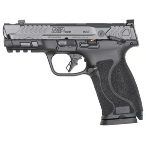S&w Pc M&p Cry Cmp 10mm 4" 10rd Ts