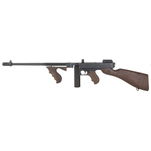 Auto Ord 1927a-1 Dlx 18" 45acp 20rd