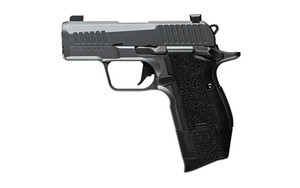 Kimber Cds9 Classic 9mm 15rd Gry