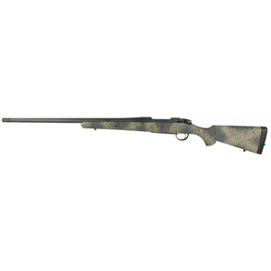 Bergara Rdg Wldrnss 7mm Prc 22" 3rd
