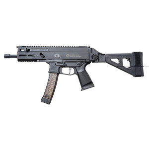 Gpwr Stribog Sp9a1 9mm 8" 30rd Blk