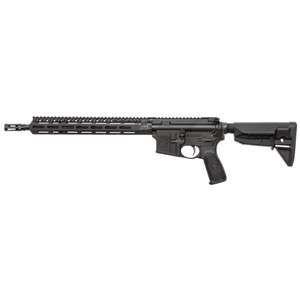 Bcm Recce-14" 5.56 Mcmr 30rd Blk