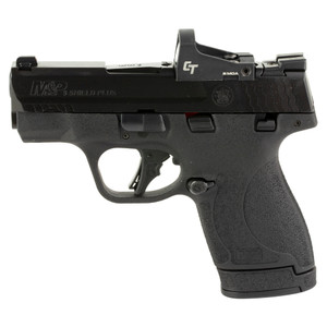S&w Shield Plus 9mm 3.1" Ts 13 Bundl