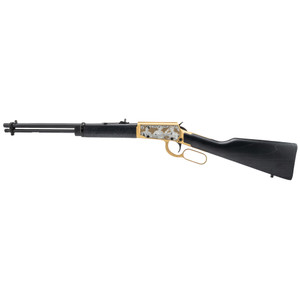 Rossi Riobravo 22lr 18" 15rd Regan