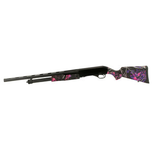 Stevens 320 Cmpct 20/22 Muddy Girl