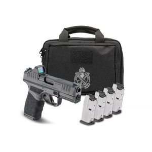 Spgfld Hellcat Pro 9mm 3.7" 10rd Gp