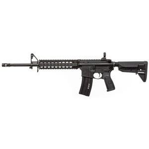 Bcm Mid-16 Mod 2 5.56 16" 30rd Blk