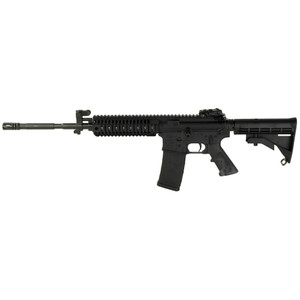 Colt Mono Carbine 5.56 16.1" 30rd Bk