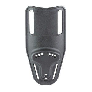 Rapid Force Mid Ride Belt Slide Bk