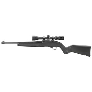 Ruger 10/22 22lr 16.4 10r Tb W/scope