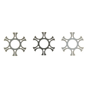 Ruger Fmc Redhawk 45acp 6rd 3/pk