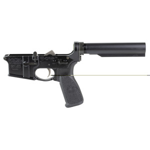 Bcm Lower Group W/bcm Stk Mod0 Fde